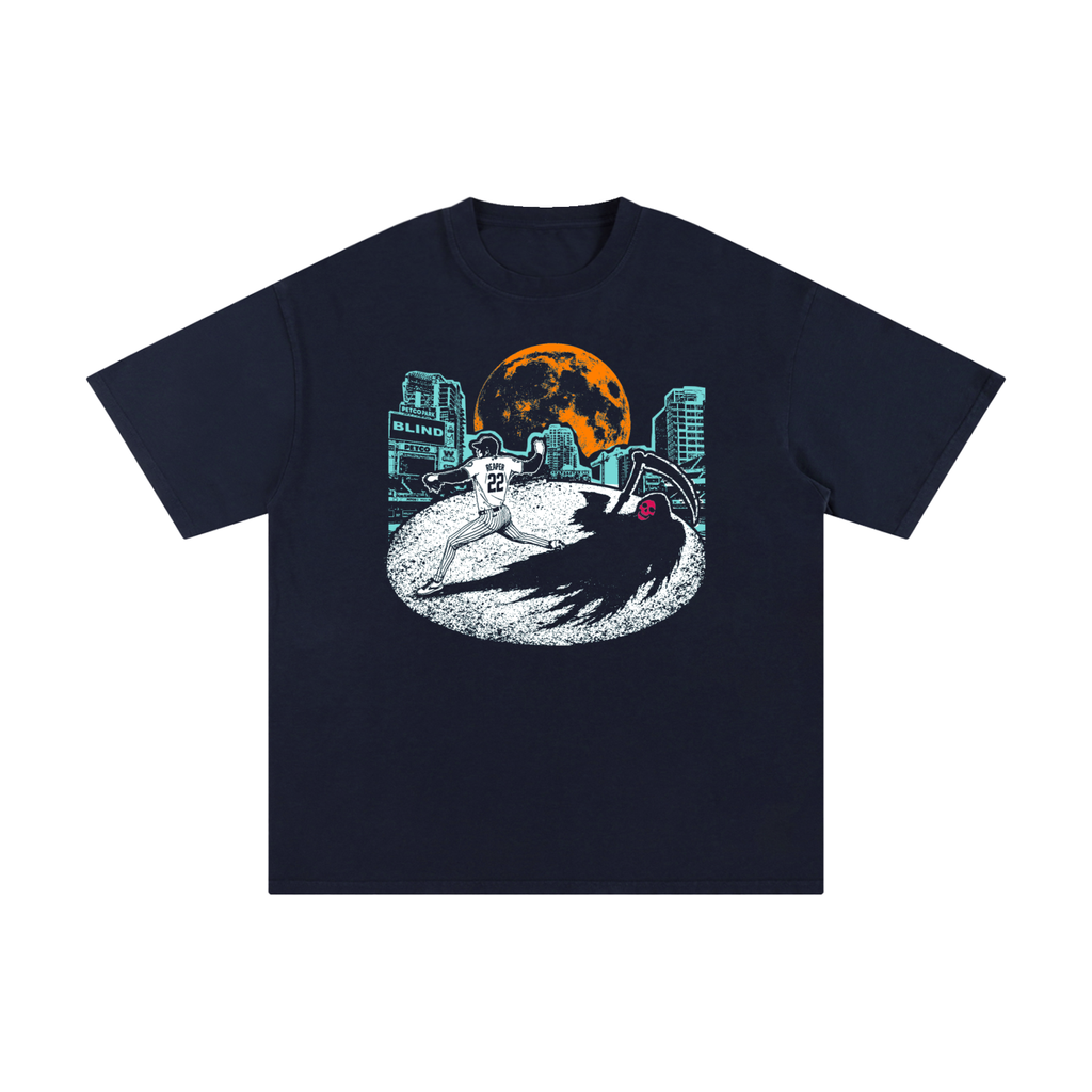 "REAPER" Tee, CITY EDITION