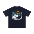 "REAPER" Tee, CITY EDITION