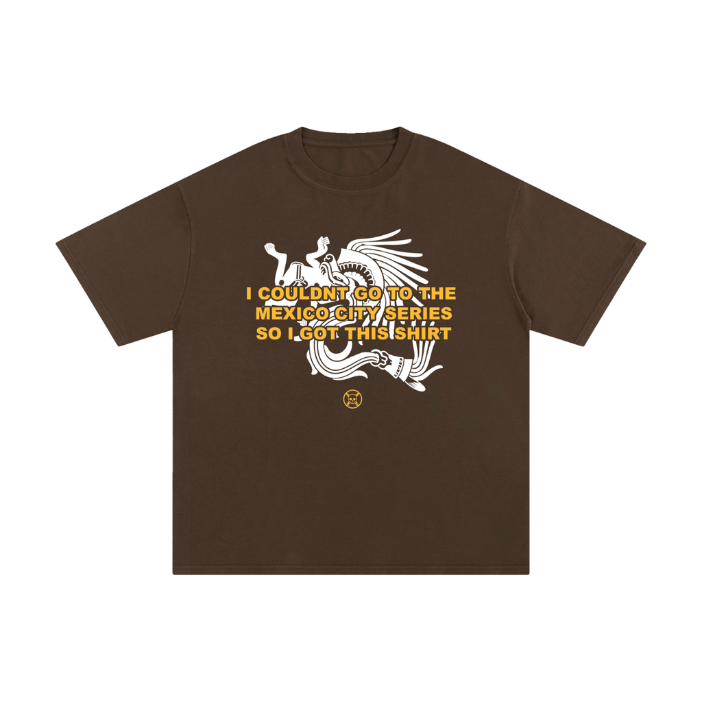 "MEXICO CITY" Tee