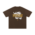 "MEXICO CITY" Tee